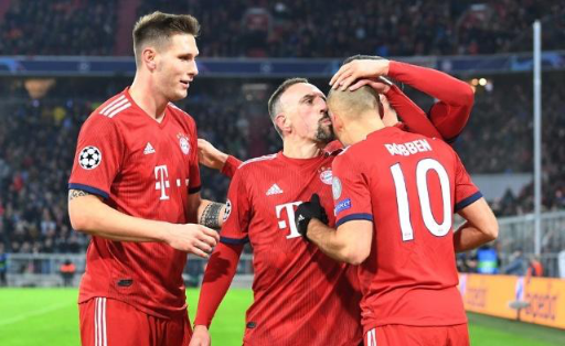  拜仁慕尼黑续约功勋队长至2026年夏季  