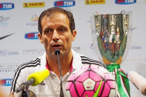  尤文图斯官宣阿莱格里续约，年薪追加奖金条款  