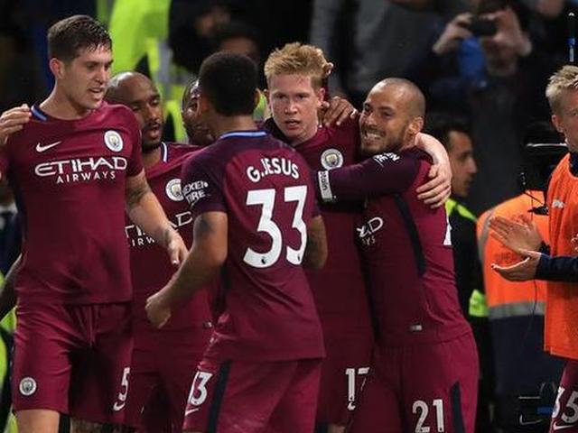  德布劳内伤退或缺阵关键战役  