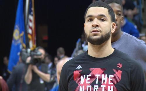  猛龙主帅因战绩不佳遭解雇  