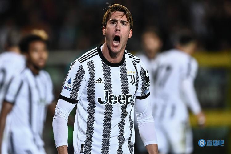  尤文锋线重组计划曝光，弗拉霍维奇或遭弃用  